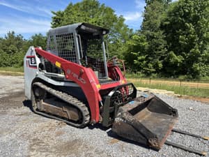 2018 Takeuchi TL8 Image