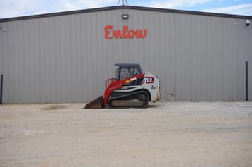 Main image Takeuchi TL8