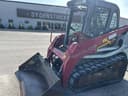 2018 Takeuchi TL8 Image