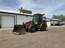 2018 Takeuchi TW65 Image