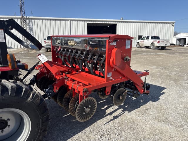 Image of Tar River SAYA507 equipment image 2