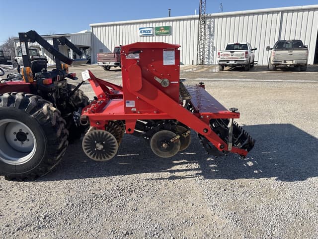 Image of Tar River SAYA507 equipment image 3