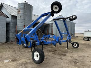 2018 TC Machines Mustang 4015 Image