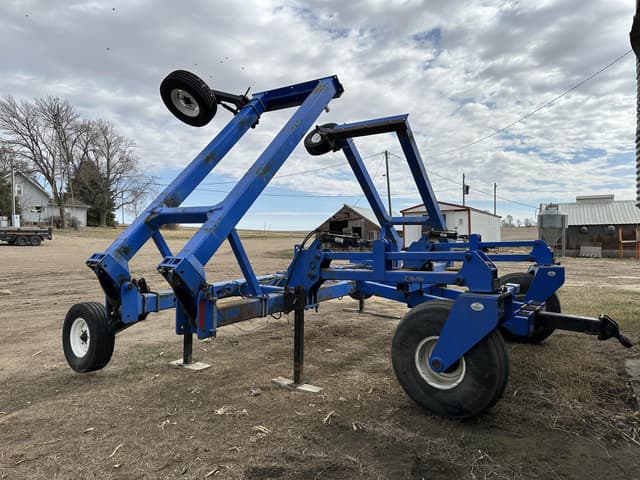 Image of TC Machines Mustang 4015 equipment image 4