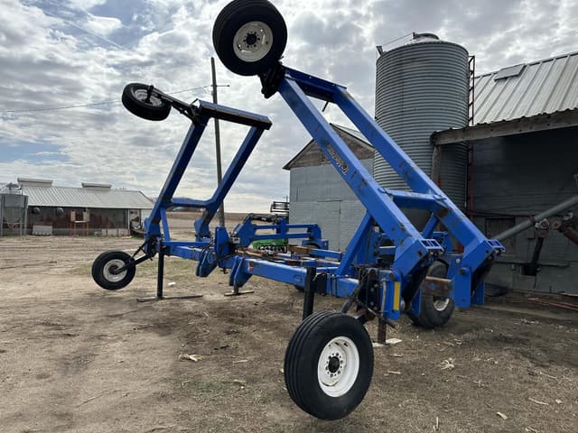 Image of TC Machines Mustang 4015 equipment image 2