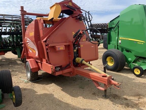 Main image Teagle Tomahawk 8500