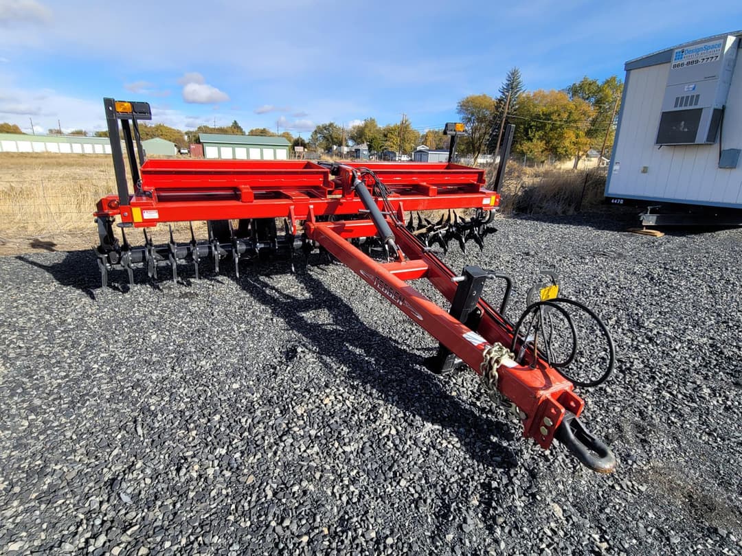 Image of Tebben TPA-1500 Image 1