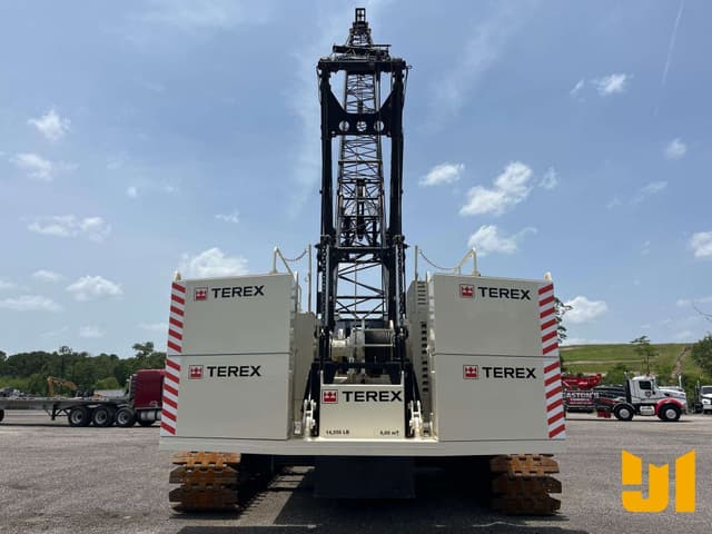 Image of Terex HC120 equipment image 3
