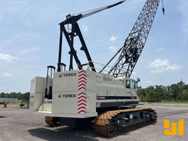 Image of Terex HC120 equipment image 1