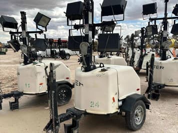 Main image Terex RL4