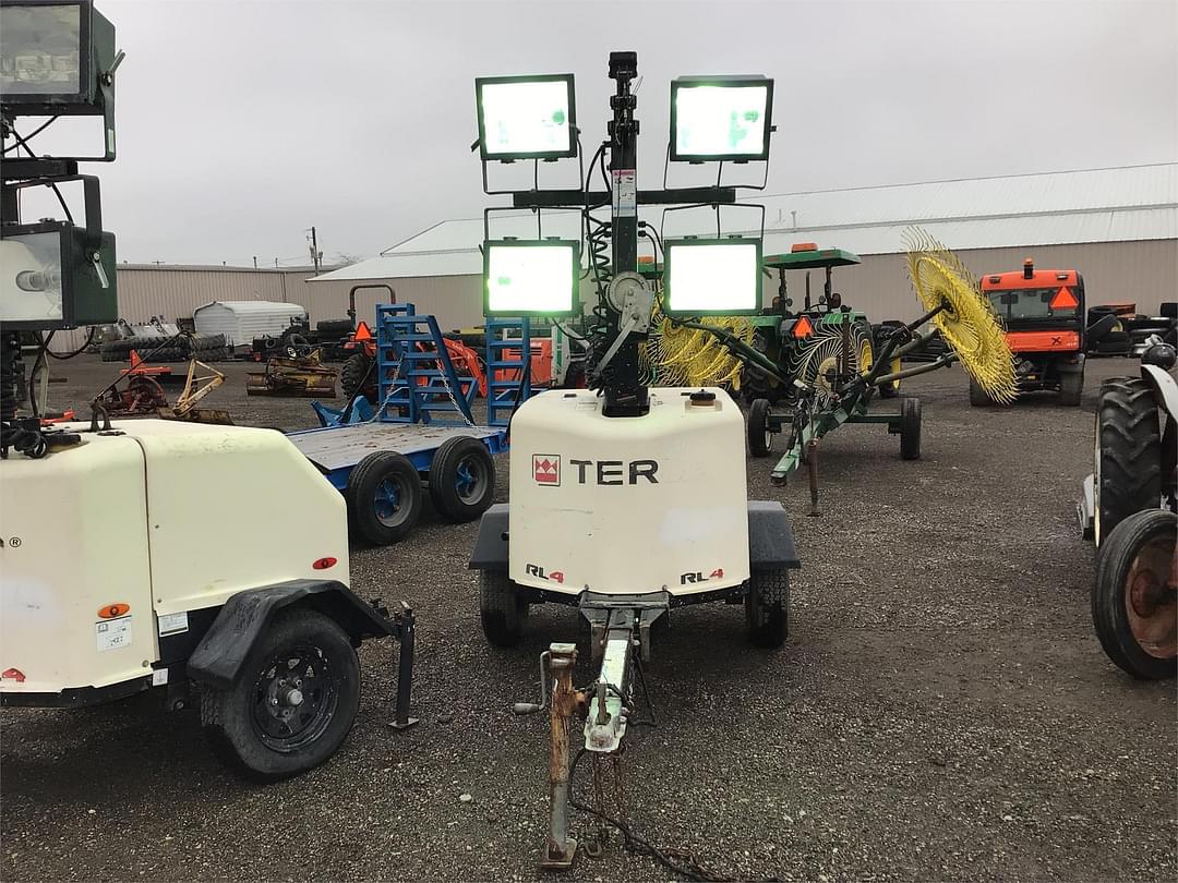 Image of Terex RL4 Primary image