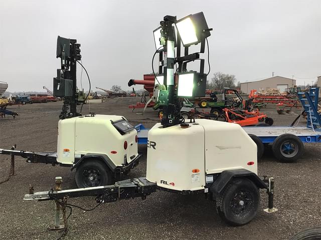 Image of Terex RL4 equipment image 4