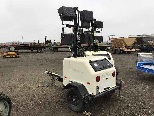 Image of Terex RL4 equipment image 3