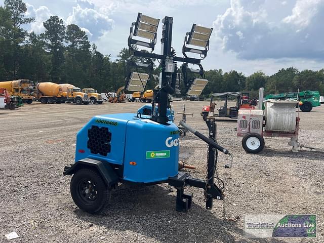 Image of Terex RL4 equipment image 3