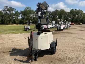 Main image Terex RL4