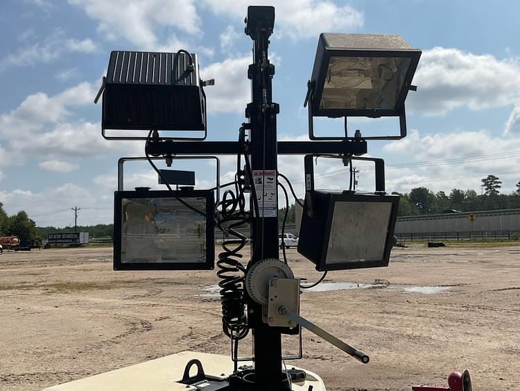 Main image Terex RL4 12