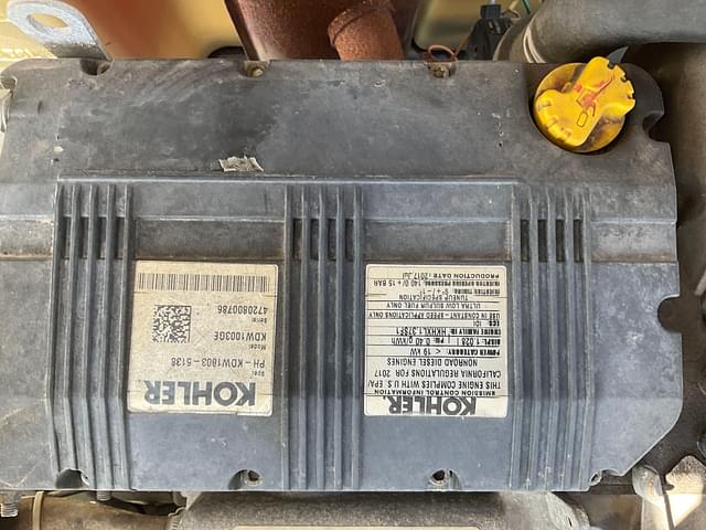 Thumbnail image Terex RL4 17