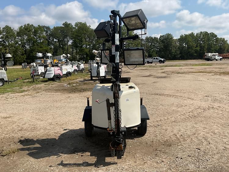 Main image Terex RL4 1