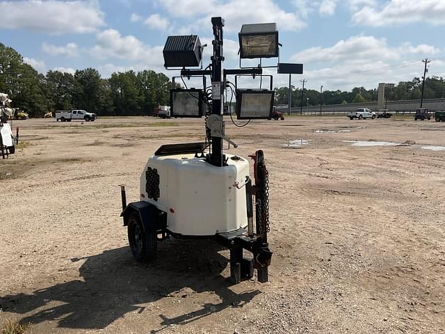 Thumbnail image Terex RL4 3