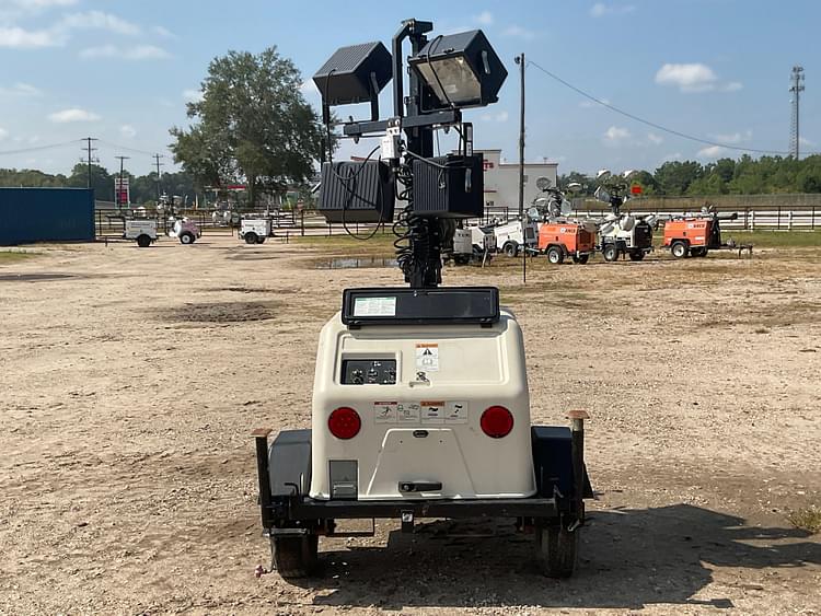 Main image Terex RL4 6