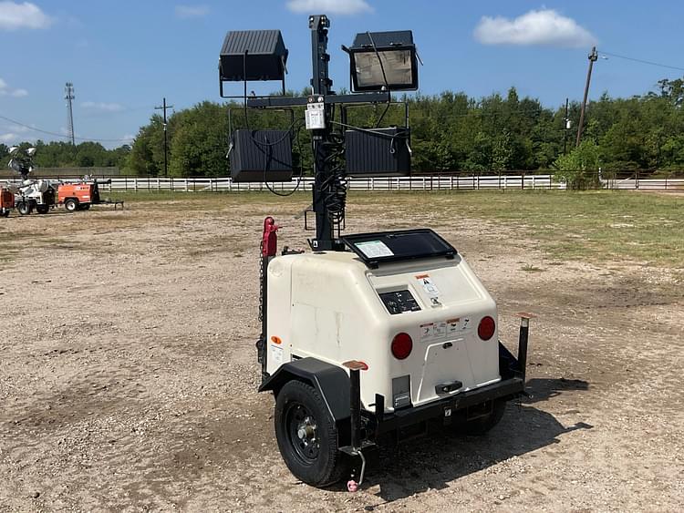 Main image Terex RL4 7