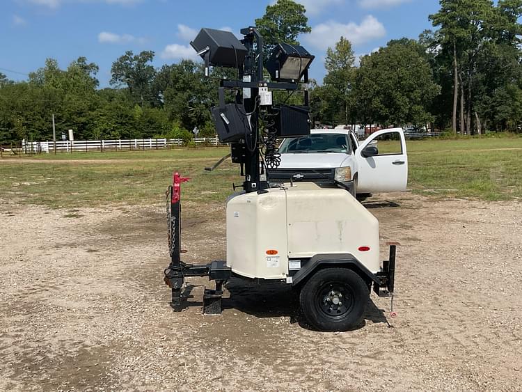 Main image Terex RL4 8