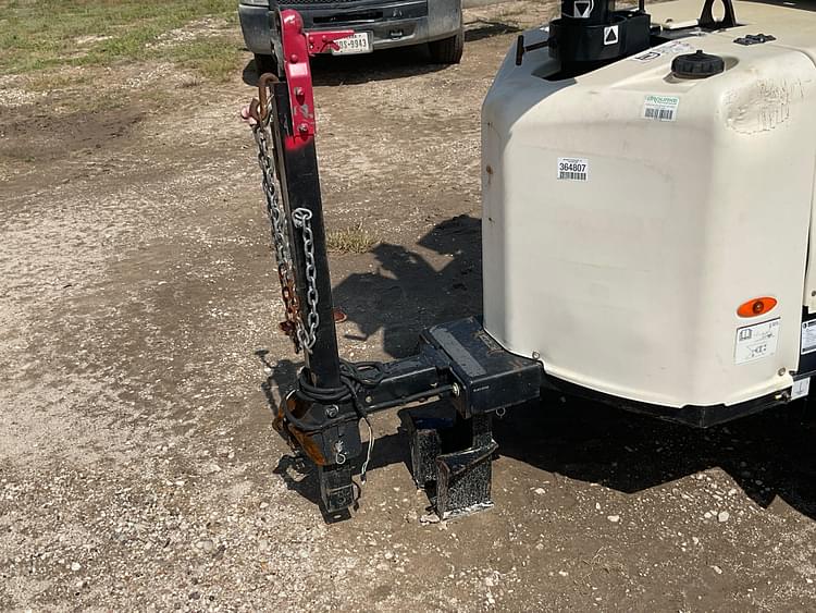 Main image Terex RL4 9
