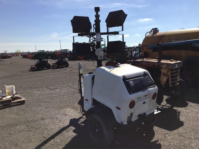 Image of Terex RL4 equipment image 4