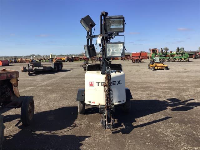 Image of Terex RL4 equipment image 1