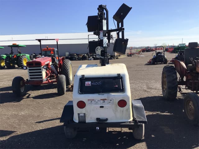 Image of Terex RL4 equipment image 2