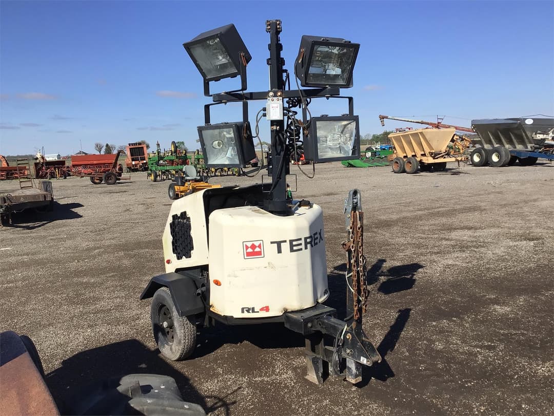 Image of Terex RL4 Primary image