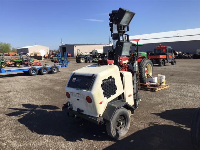 Image of Terex RL4 equipment image 3