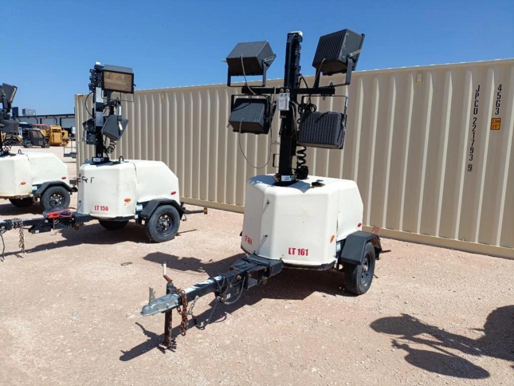 Image of Terex RL4 Primary image