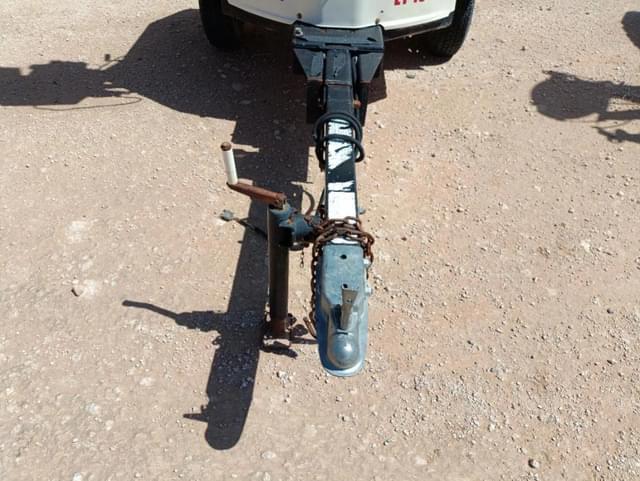 Image of Terex RL4 equipment image 4