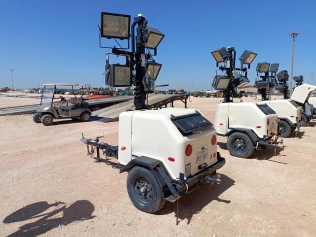 Image of Terex RL4 equipment image 1