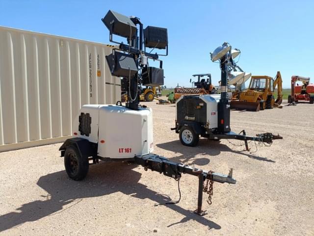 Image of Terex RL4 equipment image 3
