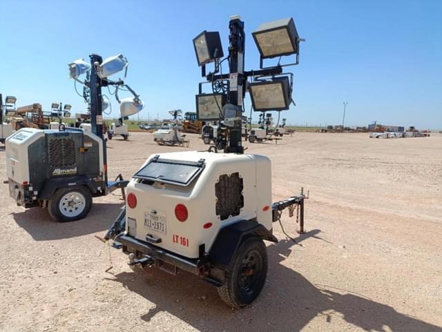 Image of Terex RL4 equipment image 2