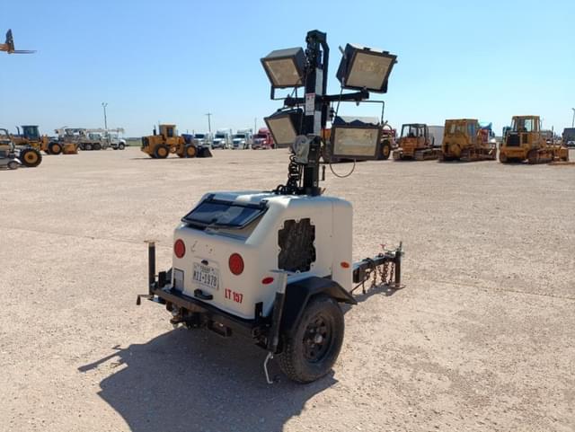 Image of Terex RL4 equipment image 2