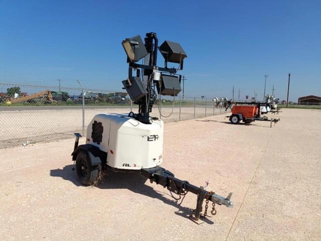 Image of Terex RL4 equipment image 3