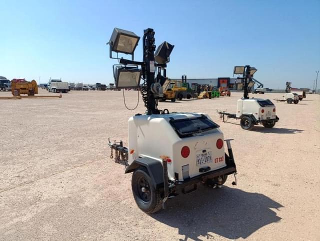 Image of Terex RL4 equipment image 1