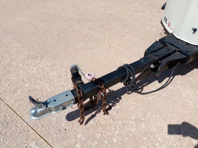 Image of Terex RL4 equipment image 4