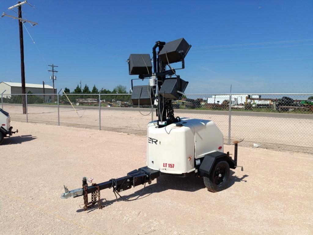 Image of Terex RL4 Primary image