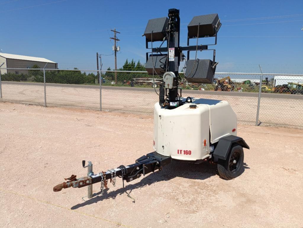 Image of Terex RL4 Primary image