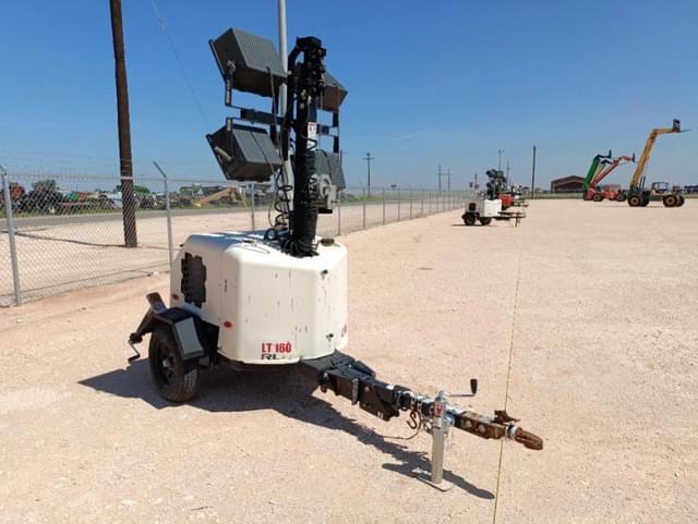 Image of Terex RL4 equipment image 3