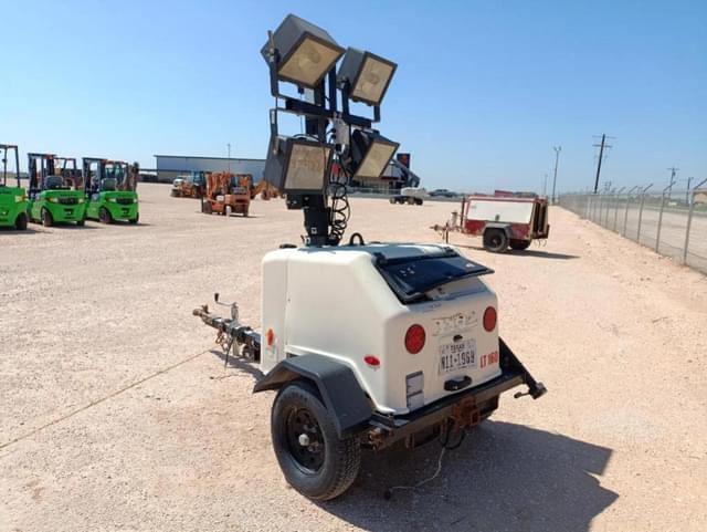 Image of Terex RL4 equipment image 1