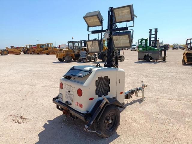 Image of Terex RL4 equipment image 2
