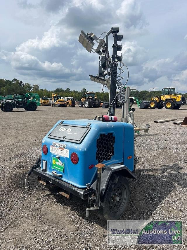 Image of Terex RL4 equipment image 4