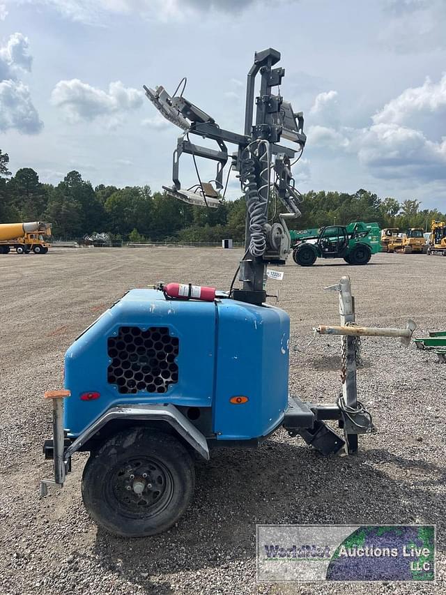 Image of Terex RL4 equipment image 2