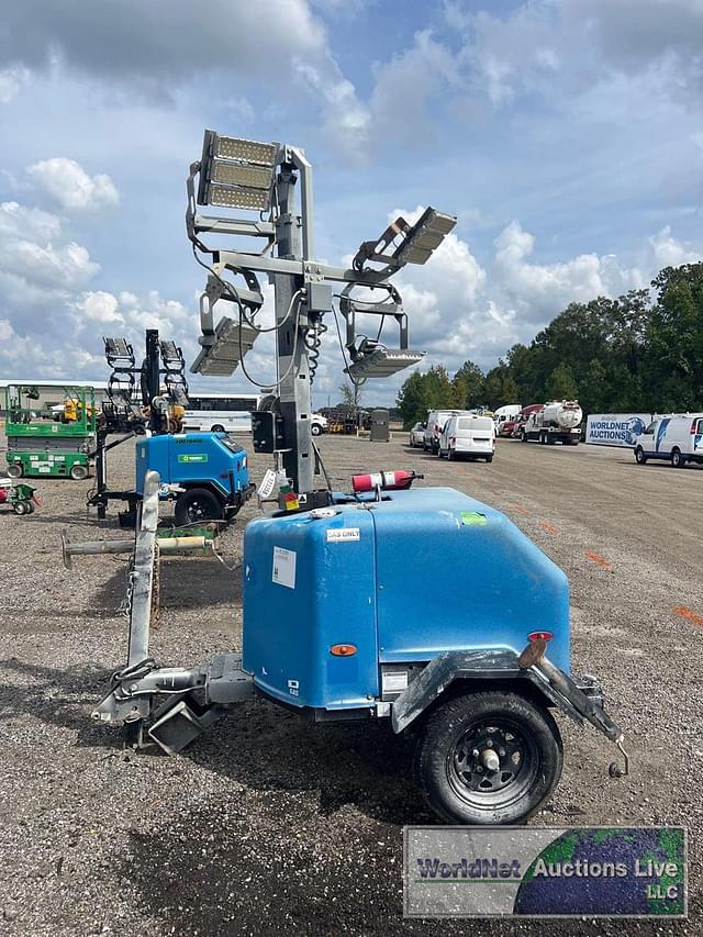 Image of Terex RL4 equipment image 3