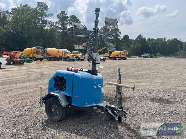 Image of Terex RL4 equipment image 1